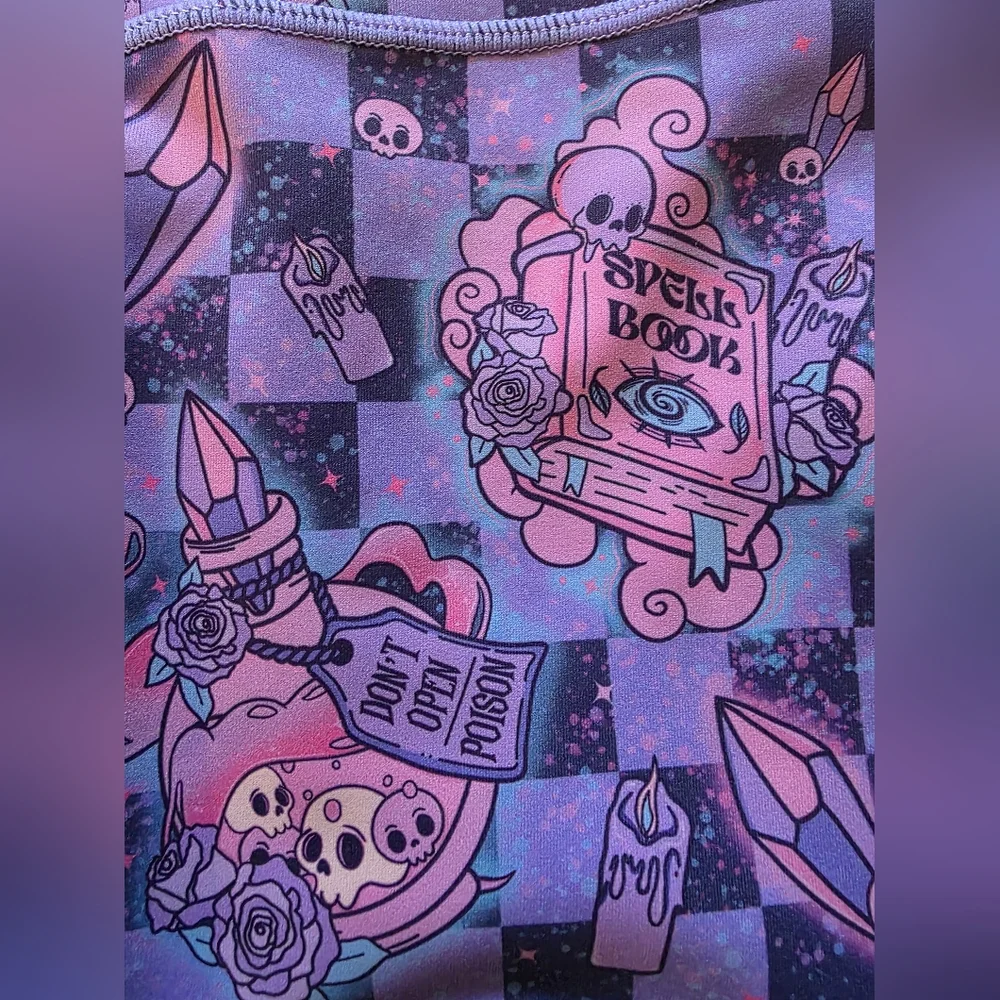 CVG Spellbound 2.5 Shorts - Picture 6 of 6